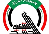 شمار تلفات حملات آمریکا و عربستان به حشدشعبی به 20 شهید و 32 زخمی رسید