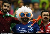 لیگ جهانی والیبال-دیدار ایران و صربستان