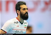 لیگ جهانی والیبال-دیدار ایران و صربستان