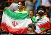 لیگ جهانی والیبال-دیدار ایران و صربستان