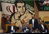 لیگ جهانی والیبال-دیدار ایران و صربستان