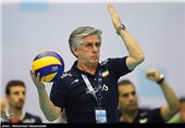 لیگ جهانی والیبال-دیدار ایران و صربستان