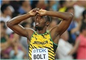 بولت، فدراسیون دوومیدانی جامائیکا را مسخره کرد
