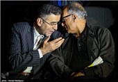 وفاة المخرج الإیرانی الشهیر عباس کیارستمی