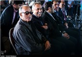 وفاة المخرج الإیرانی الشهیر عباس کیارستمی