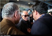 وفاة المخرج الإیرانی الشهیر عباس کیارستمی