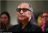 وفاة المخرج الإیرانی الشهیر عباس کیارستمی