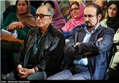 وفاة المخرج الإیرانی الشهیر عباس کیارستمی