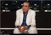 عیادت مدیرعامل صندوق اعتباری هنر از استاد ایرج خواجه‌امیری