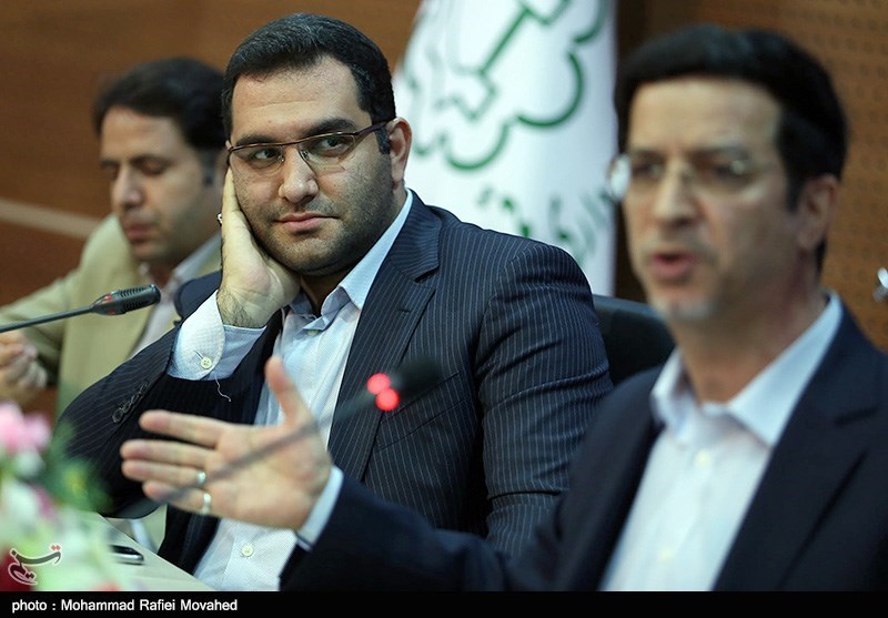 معارفه شهرداری قم