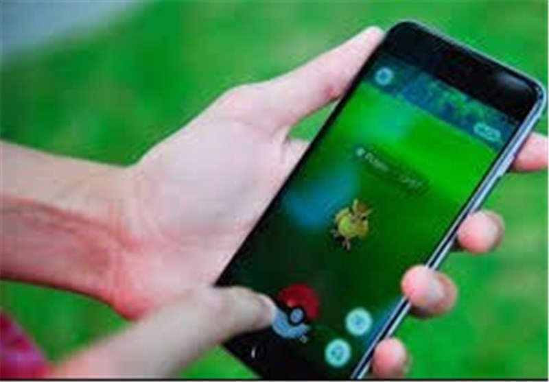 پوکمون گو