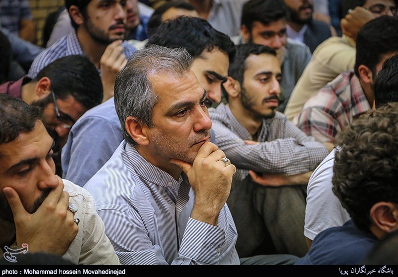 یادبود شهدای حریم حضرت زینب(س)