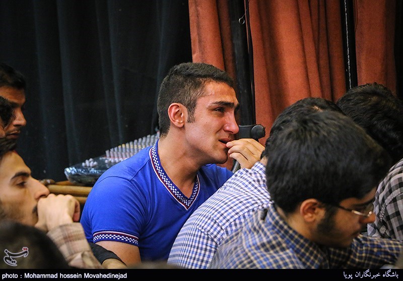 یادبود شهدای حریم حضرت زینب(س)