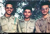 خاطرات سرخ ایثار /شهید محمود جهان پناه