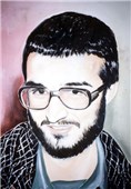 خاطرات سرخ ایثار /شهید محمود جهان پناه