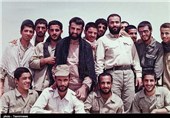 خاطرات سرخ ایثار /شهید محمود جهان پناه
