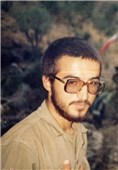 خاطرات سرخ ایثار /شهید محمود جهان پناه