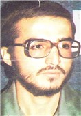 خاطرات سرخ ایثار /شهید محمود جهان پناه