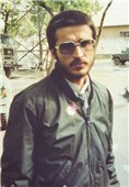 خاطرات سرخ ایثار /شهید محمود جهان پناه