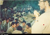 خاطرات سرخ ایثار /شهید محمود جهان پناه