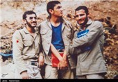 خاطرات سرخ ایثار /شهید محمود جهان پناه