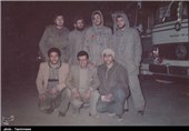 خاطرات سرخ ایثار /شهید محمود جهان پناه