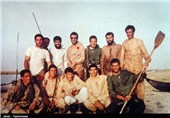 خاطرات سرخ ایثار /شهید محمود جهان پناه
