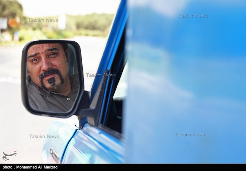 پشت‌صحنه  فیلم سینمایی قهرمانان کوچک