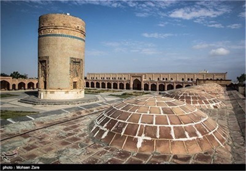 اردبیل کے قدرتی مناظر