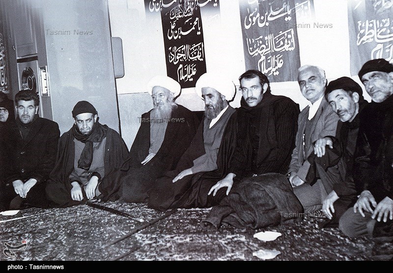 روایتی از نفوذ کلام و جامعیت علمی آیتالله ملاعلی معصومی همدانی اخبار استان همدان ,