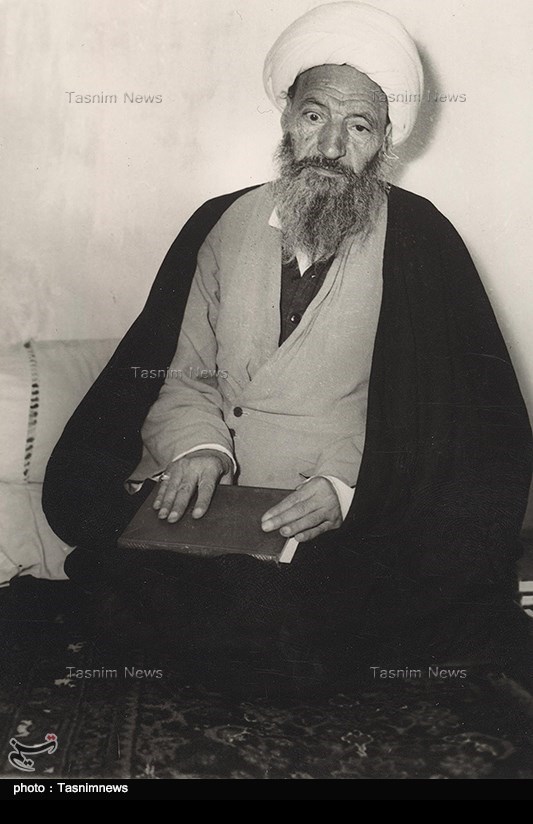 روایتی از نفوذ کلام و جامعیت علمی آیتالله ملاعلی معصومی همدانی اخبار استان همدان ,