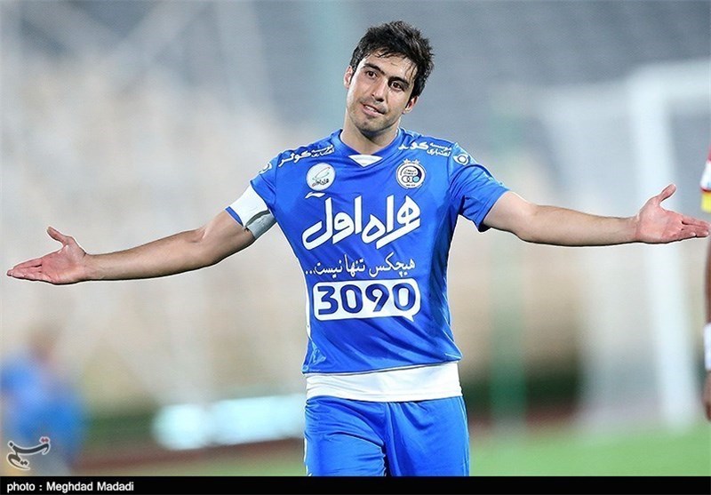 حیدری: در دربی یک استقلالِ خوب را خواهید دید/ هواداران پشت منصوریان بمانند