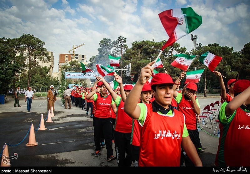 50 درصد دانش‌آموزان استان بوشهر در المپیاد ورزشی درون مدرسه‌ای شرکت کردند