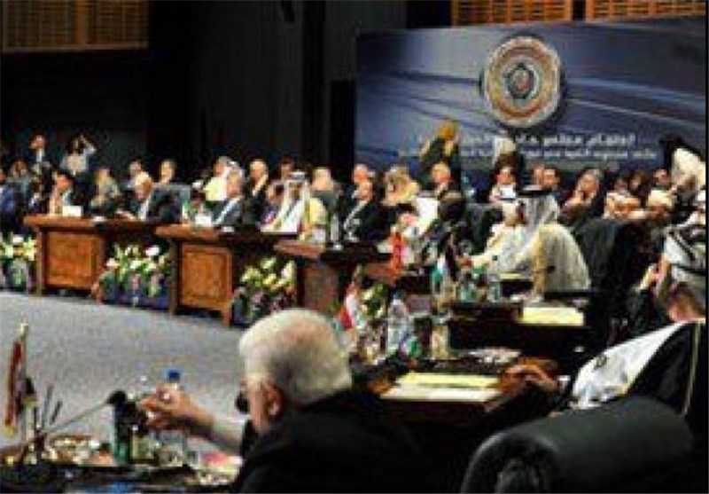 اتحادیه عرب نشست اضطراری با محوریت قطر را تکذیب کرد