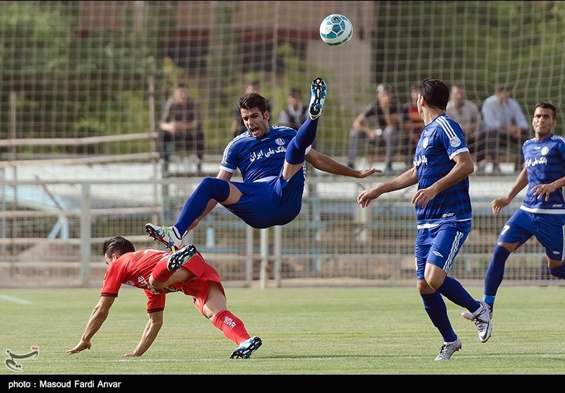تذکر به مربی و سرپرست فولاد/ جریمه نقدی برای سپاهانی‌ها و استقلال خوزستان