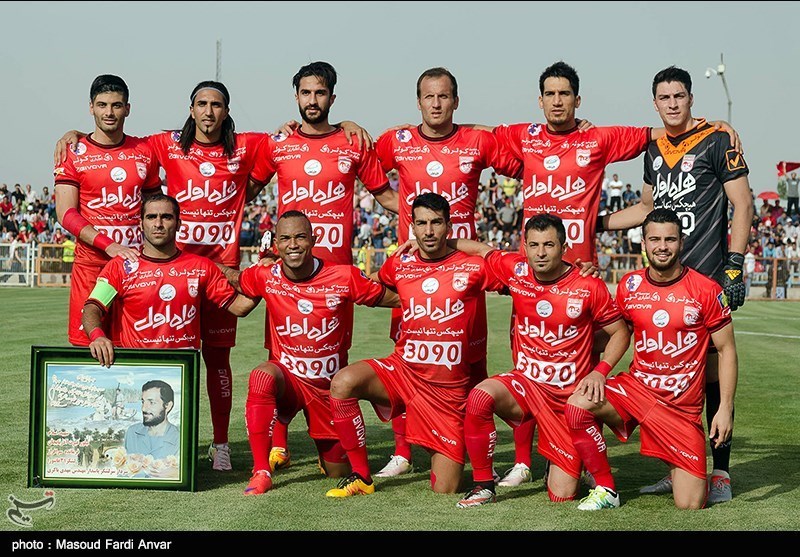 سفر مارکوپولویی تراکتوری‌ها به آبادان