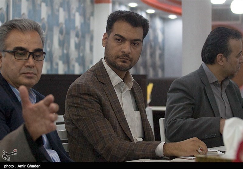 رئیس حوزه هنری استان مرکزی: نگاه تخصصی در رسانه‌های استان مرکزی افزایش یابد