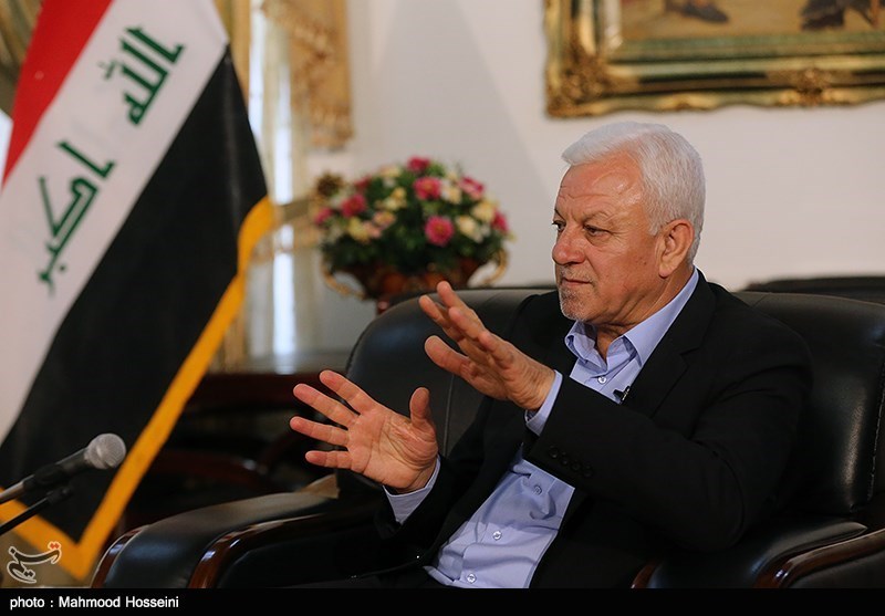 موضع ایران در برابر تروریسم در تاریخ می‌ماند