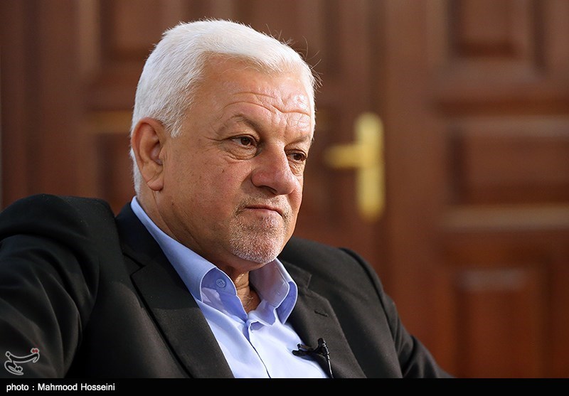 مصاحبه تسنیم با سفیر عراق در ایران