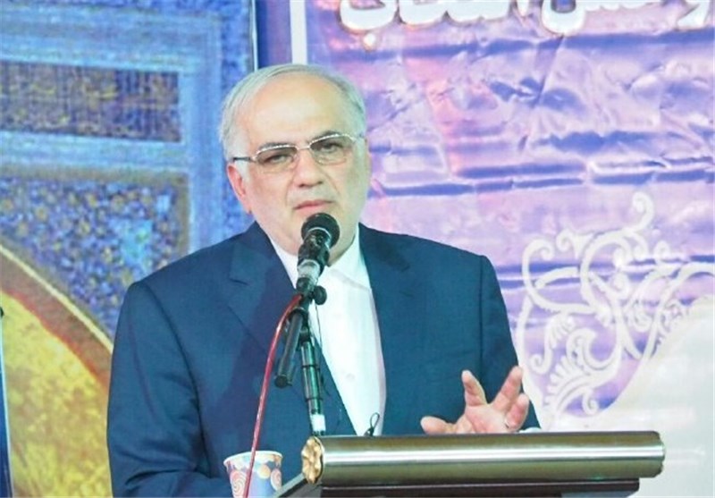 دولت نسبت به تامین اشتغال معلولان مازندران کمک می‌کند