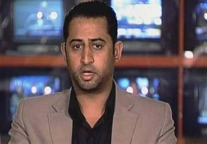 خط قرمز ملت بحرین حریم آیت‌الله عیسی قاسم است