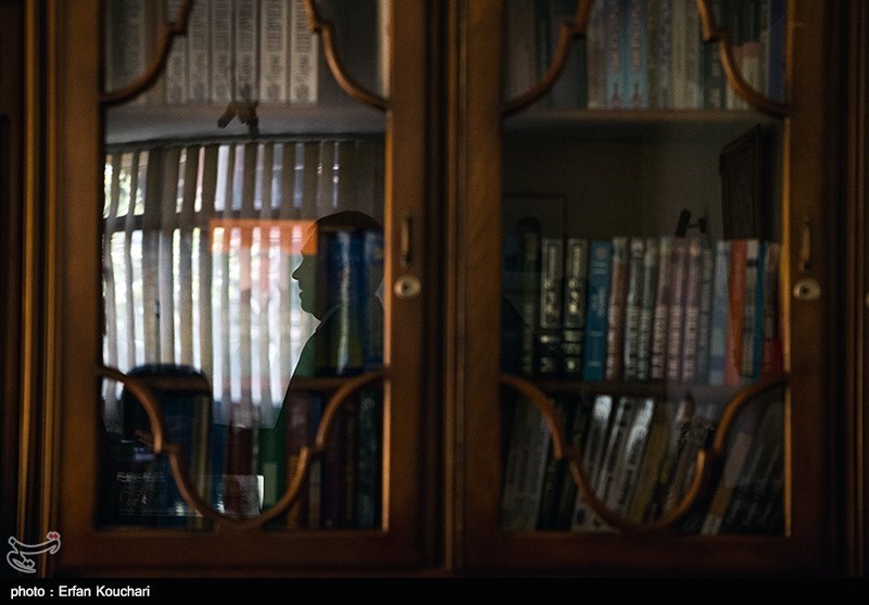 مصاحبه تسنیم با اوکراین در ایران