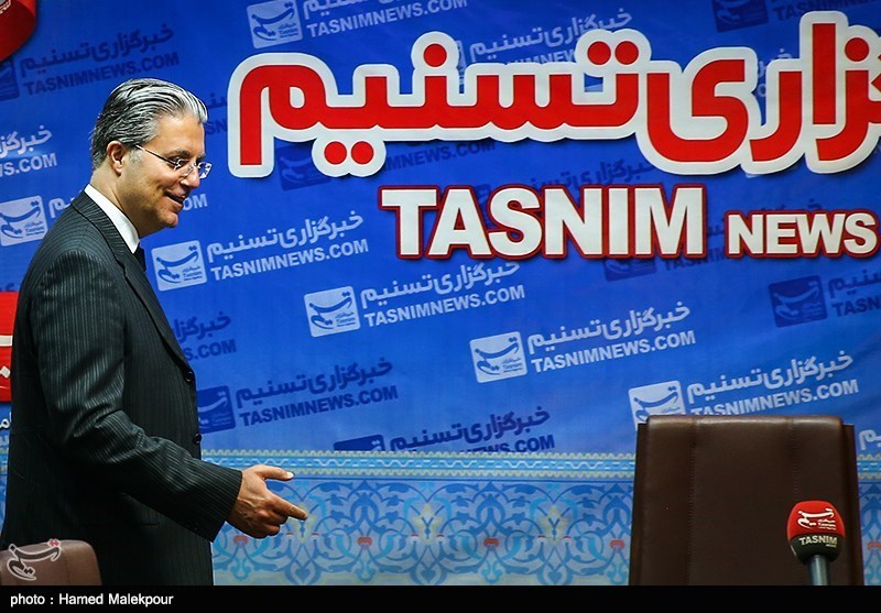 حضور سفیر ترکیه در خبرگزاری تسنیم