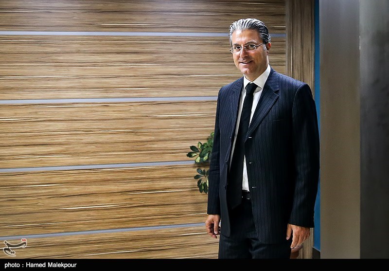 حضور سفیر ترکیه در خبرگزاری تسنیم