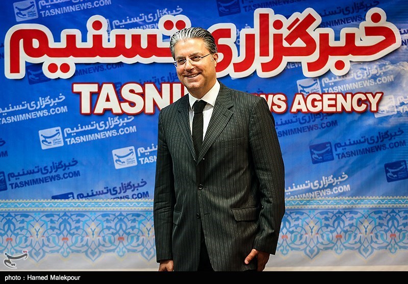 حضور سفیر ترکیه در خبرگزاری تسنیم