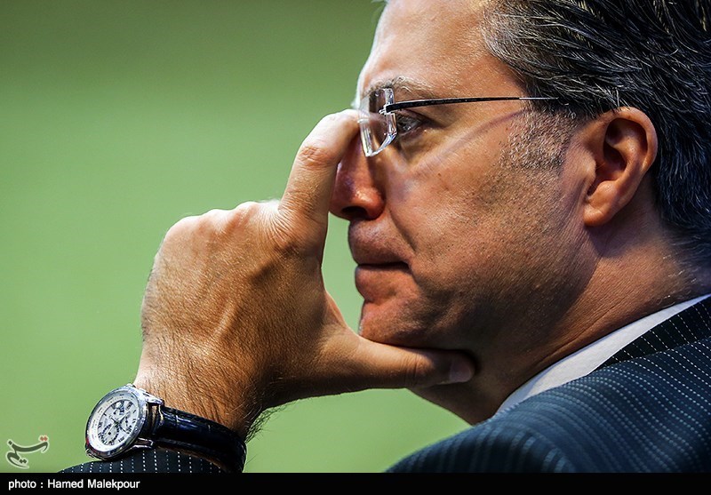 حضور سفیر ترکیه در خبرگزاری تسنیم