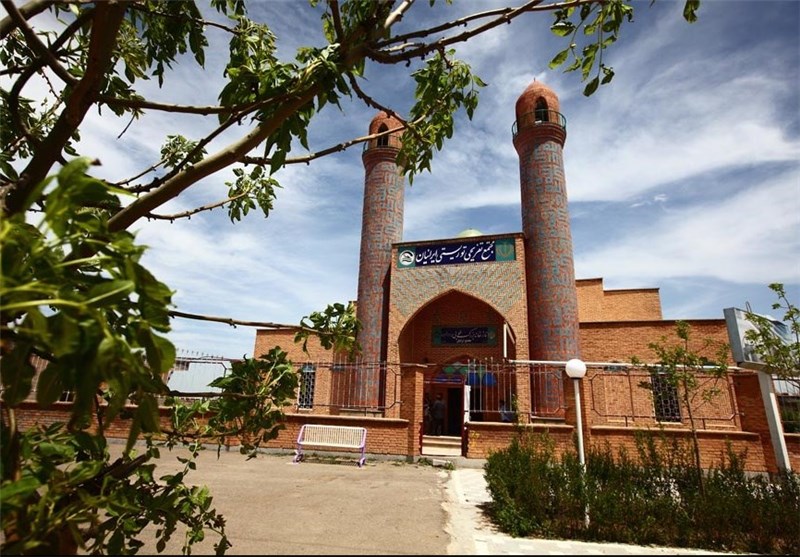 سرعین / اردبیل