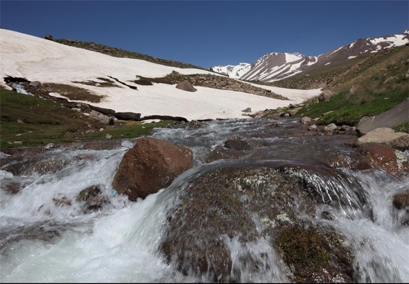 سرعین / اردبیل