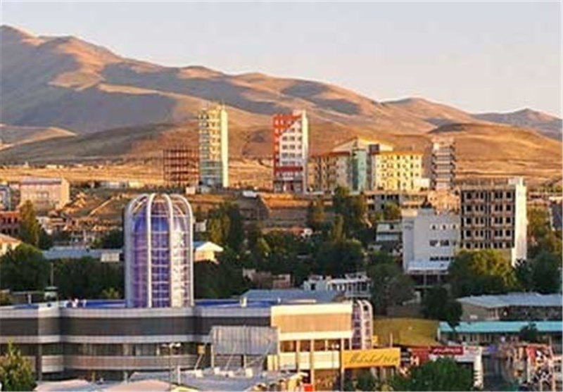 سرعین/ اردبیل