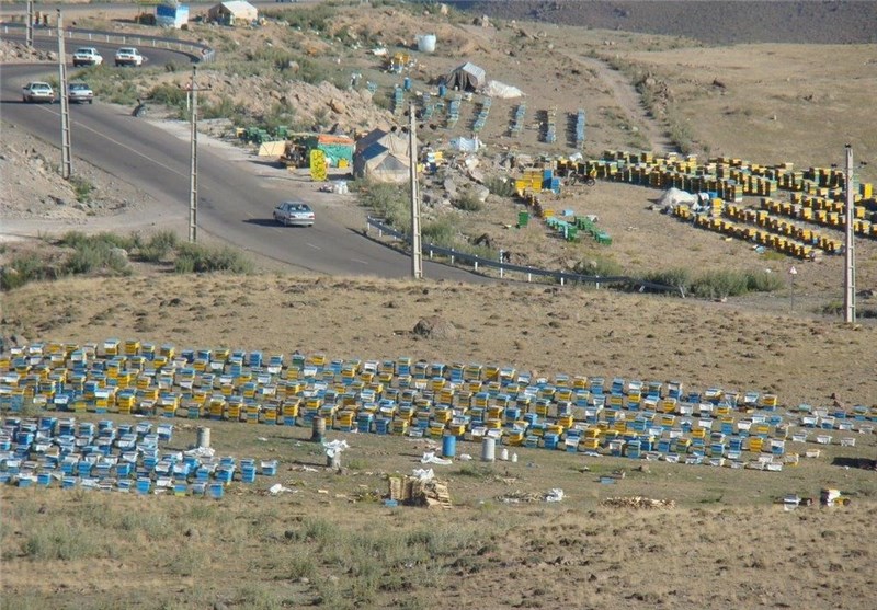 سرعین/ اردبیل